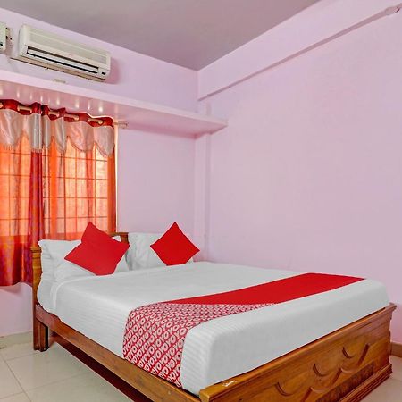Hotel O Sai Hotel บังกาลอร์ ภายนอก รูปภาพ