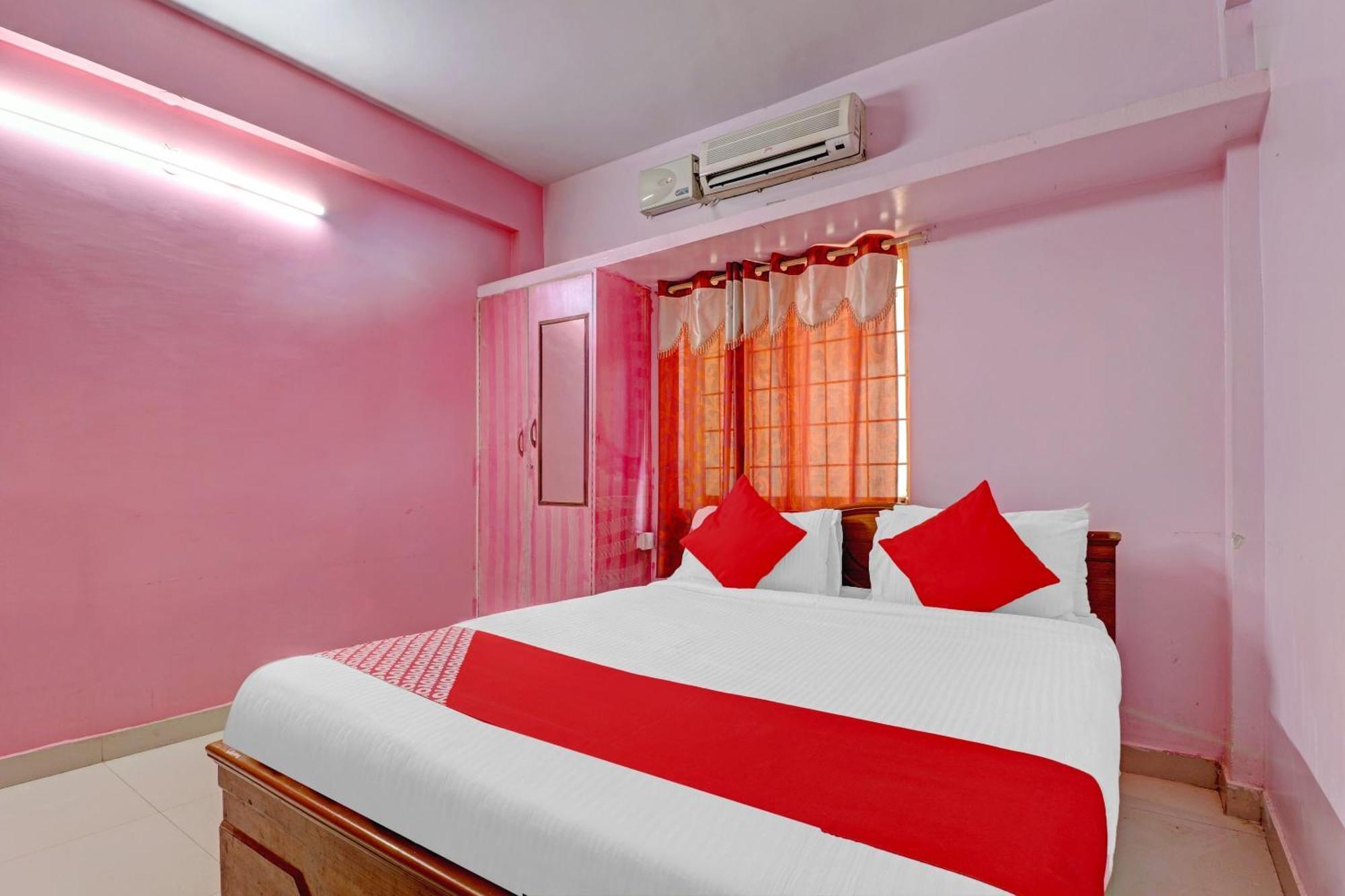 Hotel O Sai Hotel บังกาลอร์ ภายนอก รูปภาพ