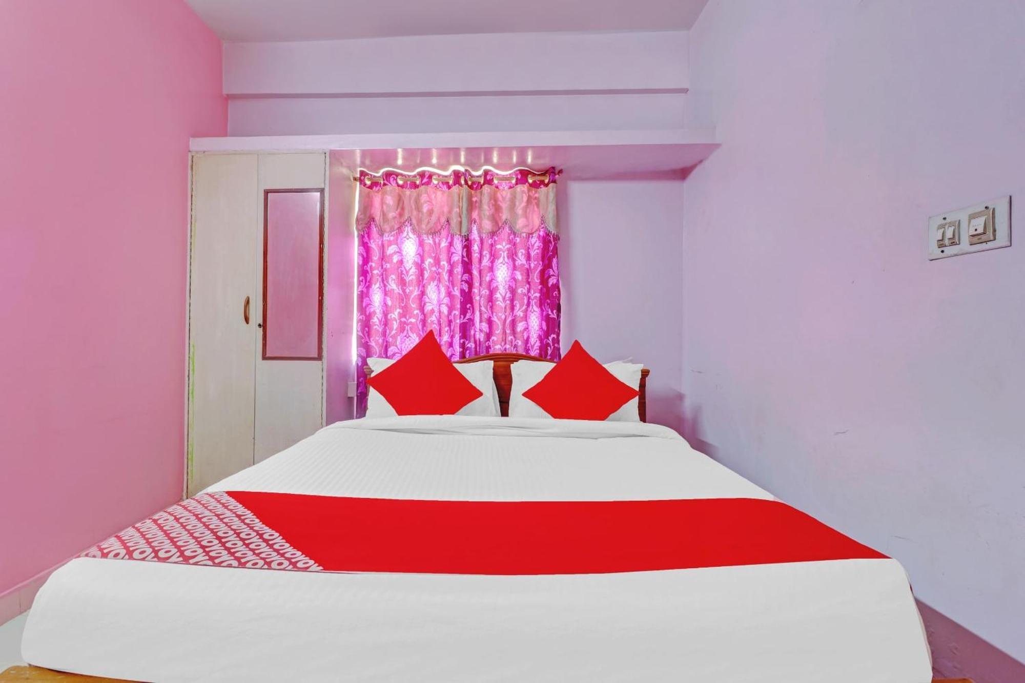 Hotel O Sai Hotel บังกาลอร์ ภายนอก รูปภาพ