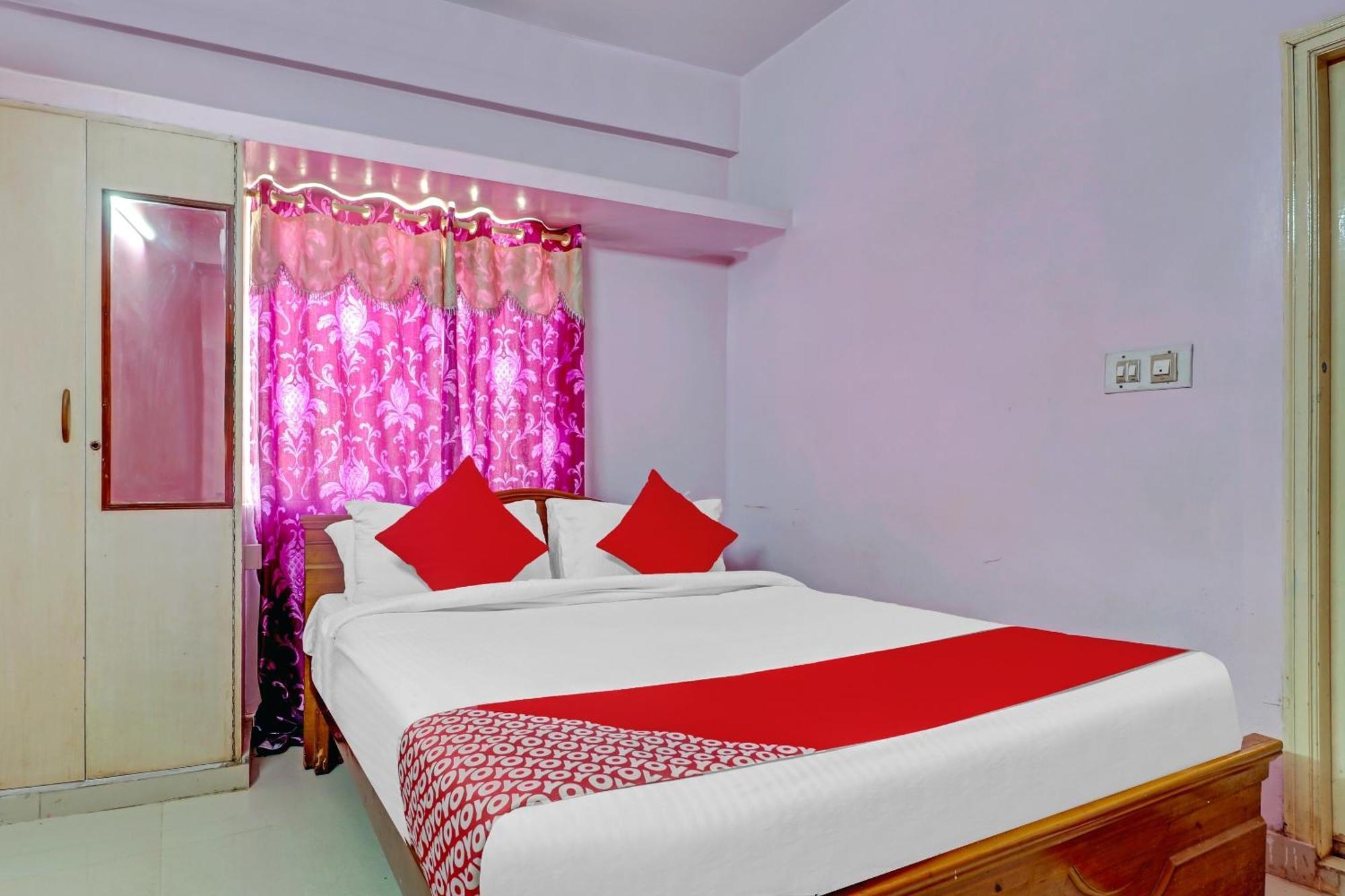 Hotel O Sai Hotel บังกาลอร์ ภายนอก รูปภาพ