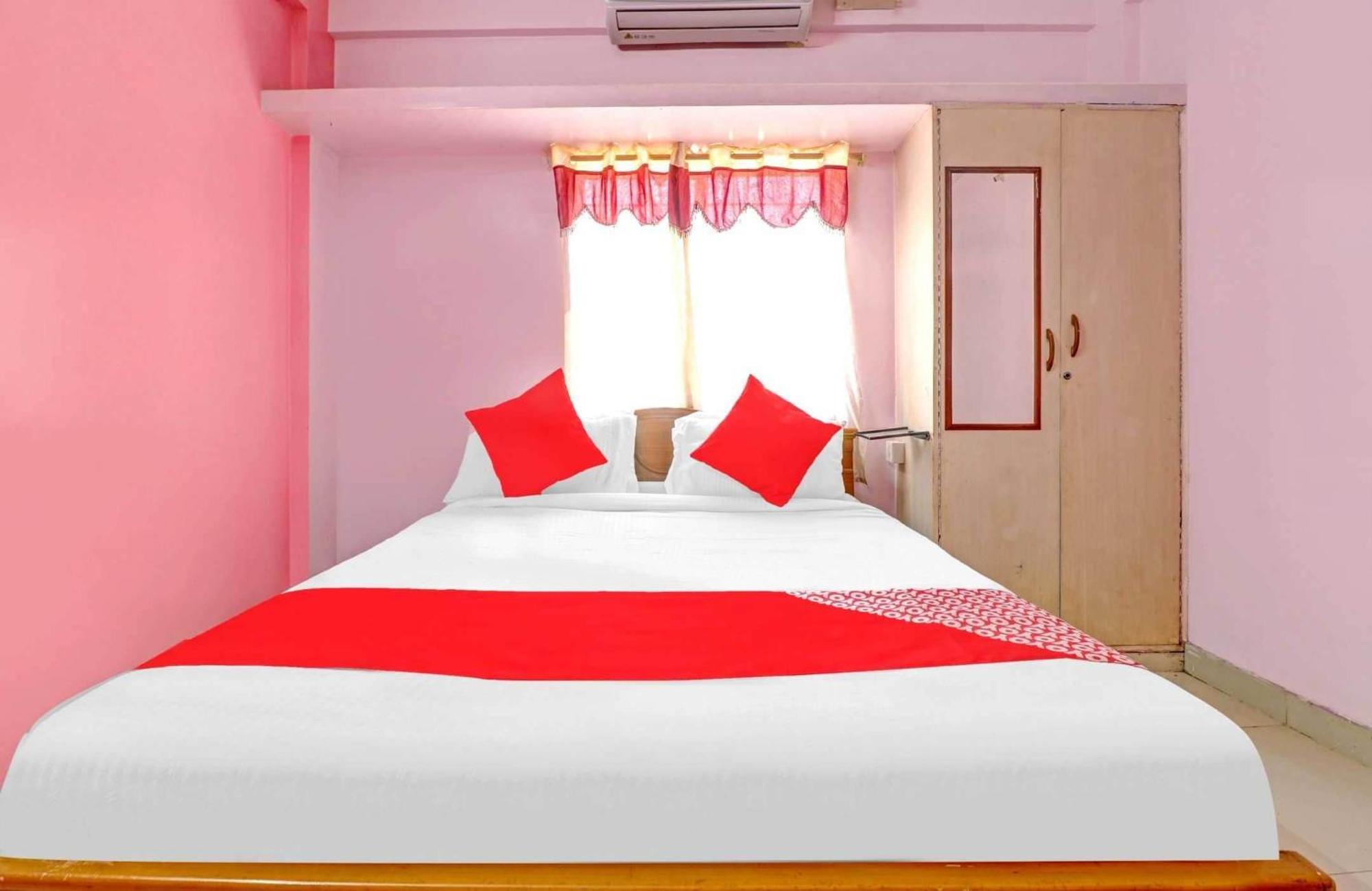 Hotel O Sai Hotel บังกาลอร์ ภายนอก รูปภาพ