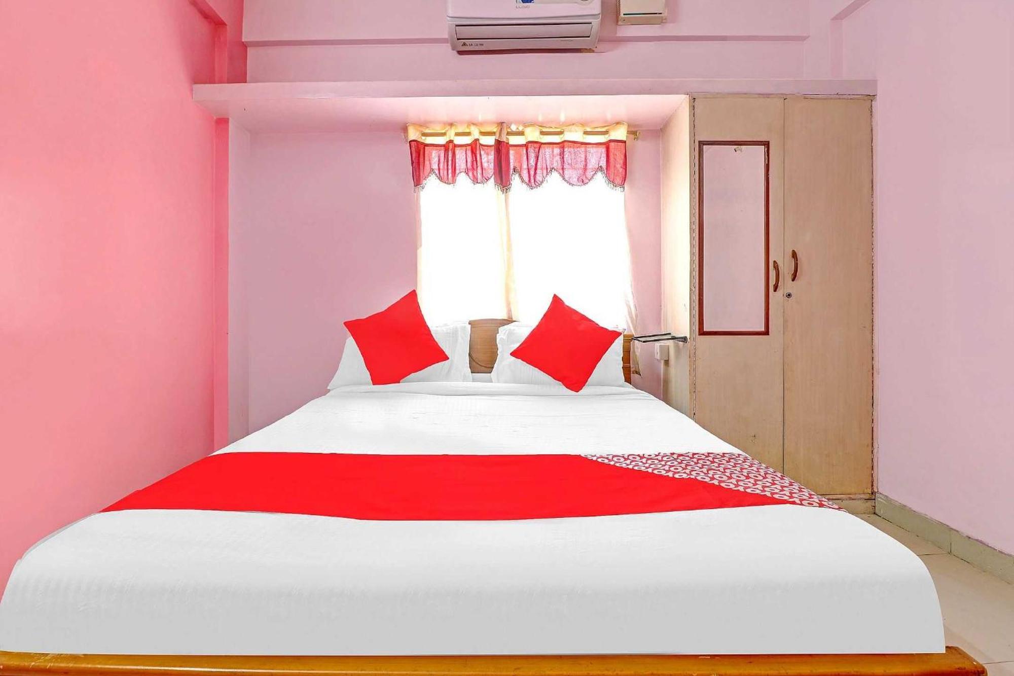 Hotel O Sai Hotel บังกาลอร์ ภายนอก รูปภาพ