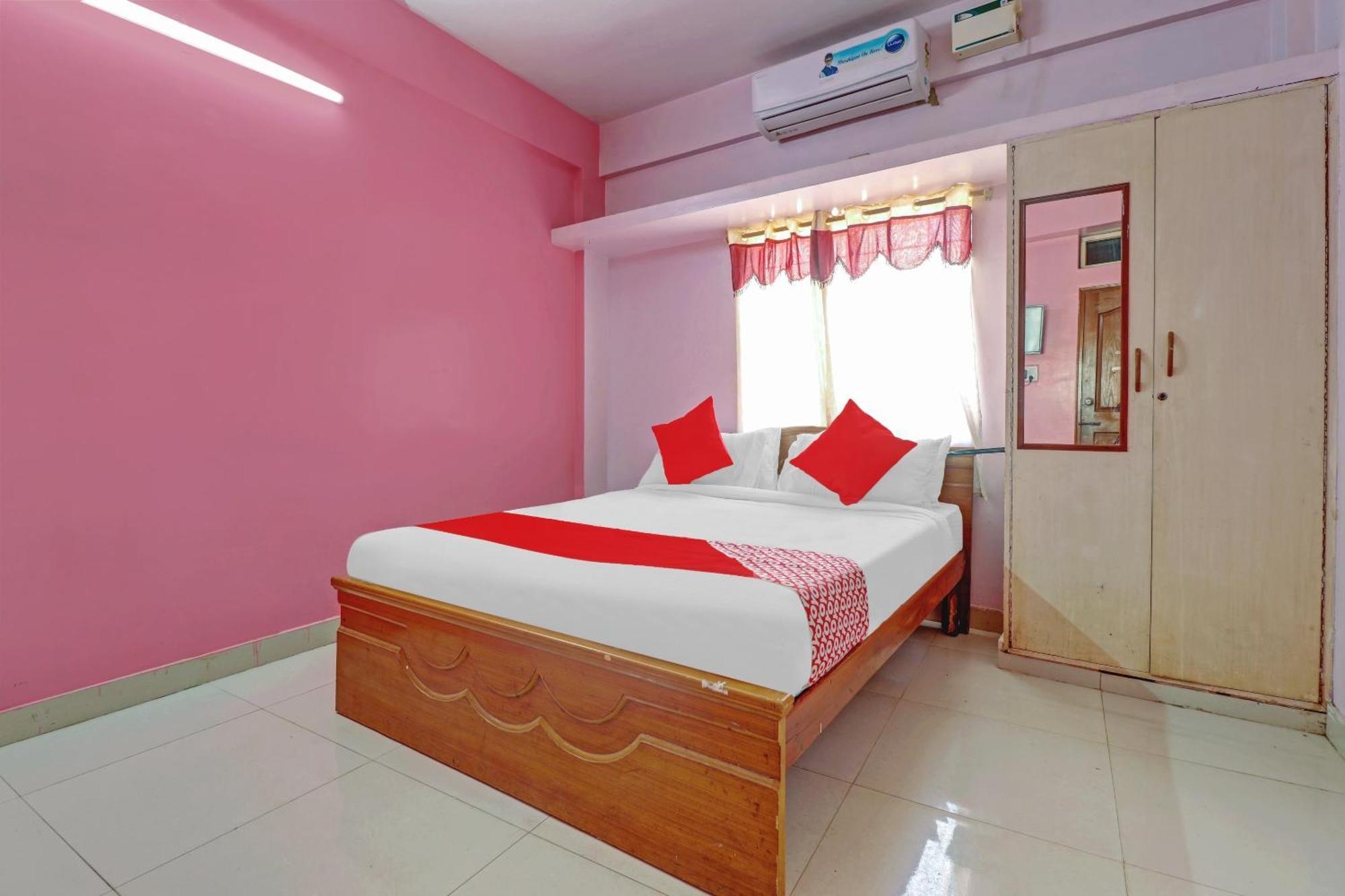 Hotel O Sai Hotel บังกาลอร์ ภายนอก รูปภาพ
