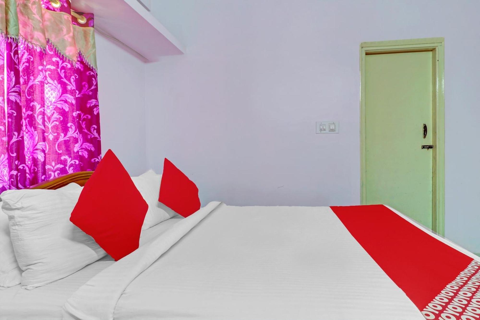 Hotel O Sai Hotel บังกาลอร์ ภายนอก รูปภาพ