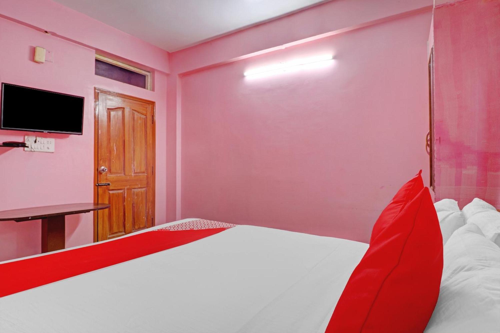 Hotel O Sai Hotel บังกาลอร์ ภายนอก รูปภาพ