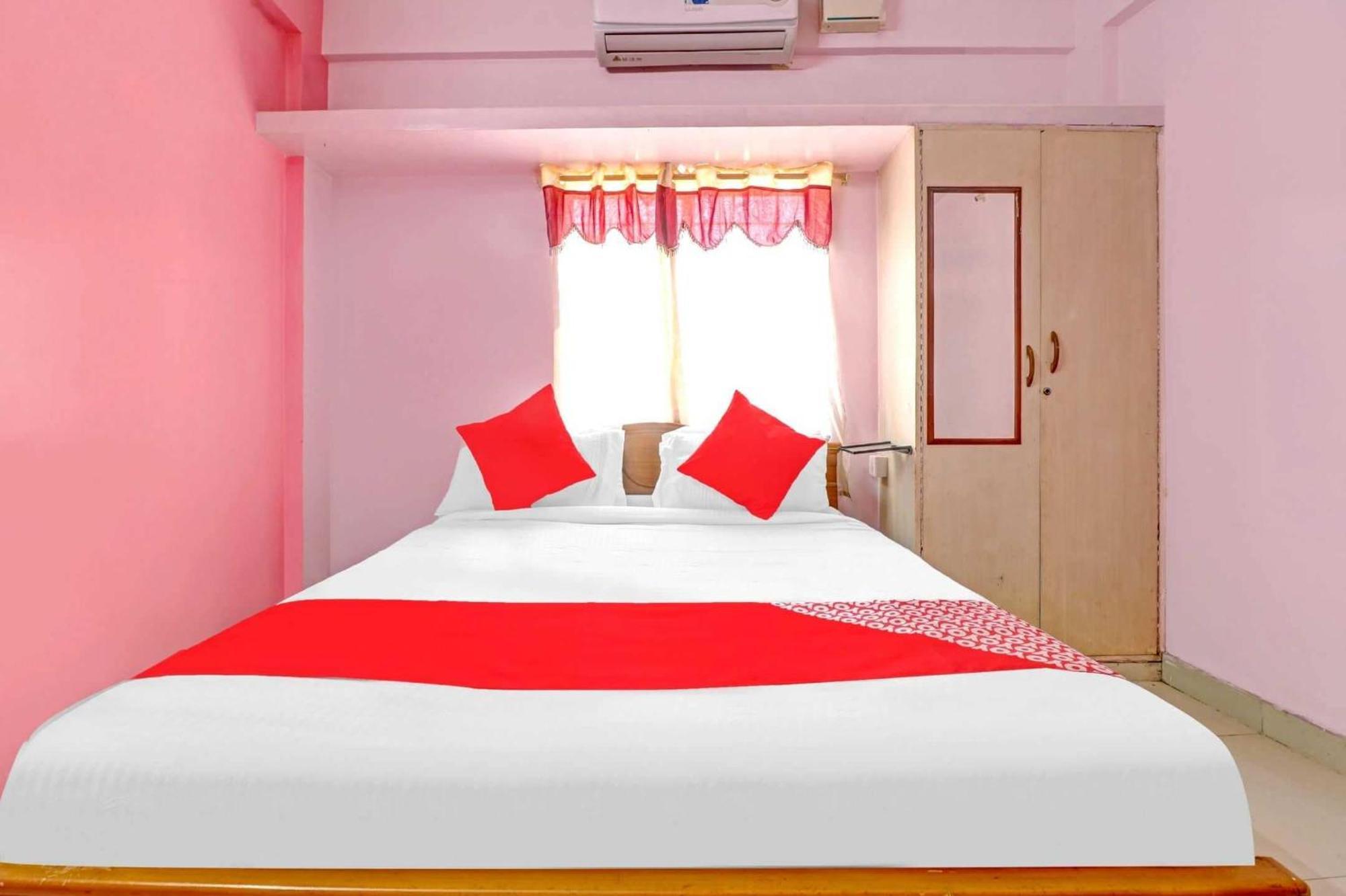 Hotel O Sai Hotel บังกาลอร์ ภายนอก รูปภาพ