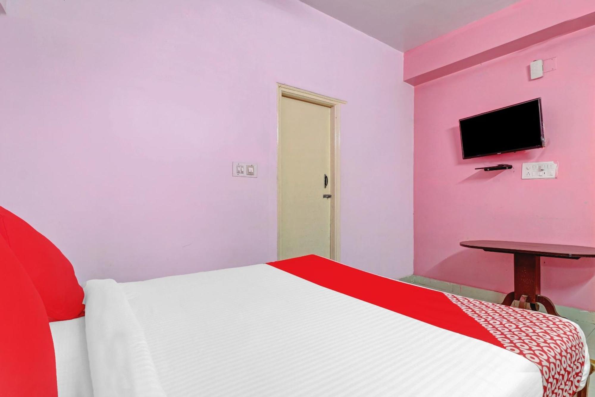 Hotel O Sai Hotel บังกาลอร์ ภายนอก รูปภาพ