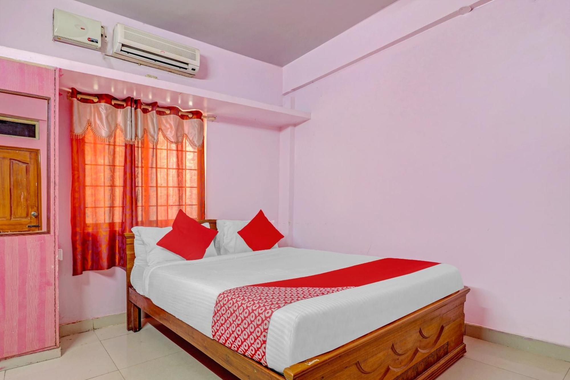 Hotel O Sai Hotel บังกาลอร์ ภายนอก รูปภาพ