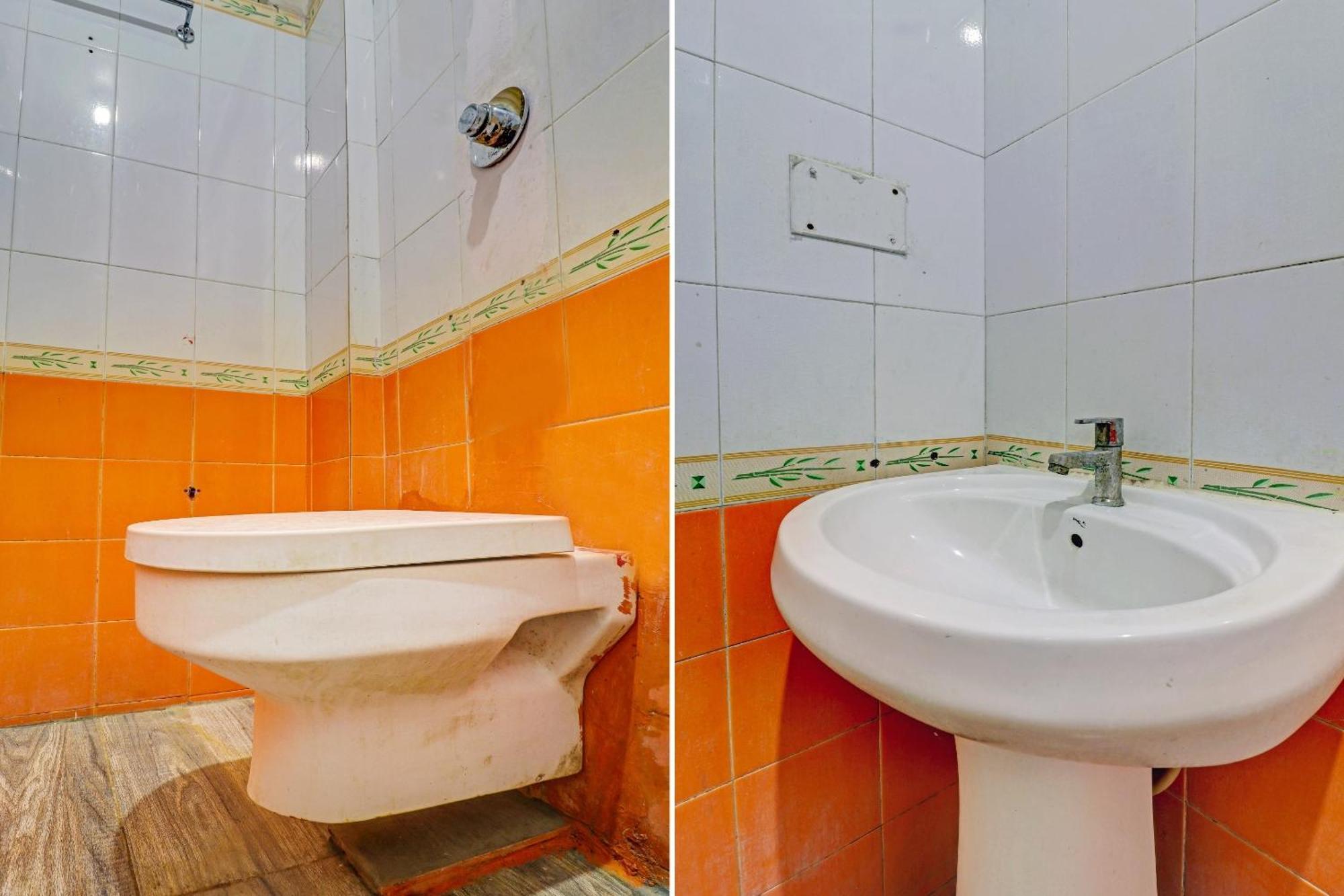 Hotel O Sai Hotel บังกาลอร์ ภายนอก รูปภาพ