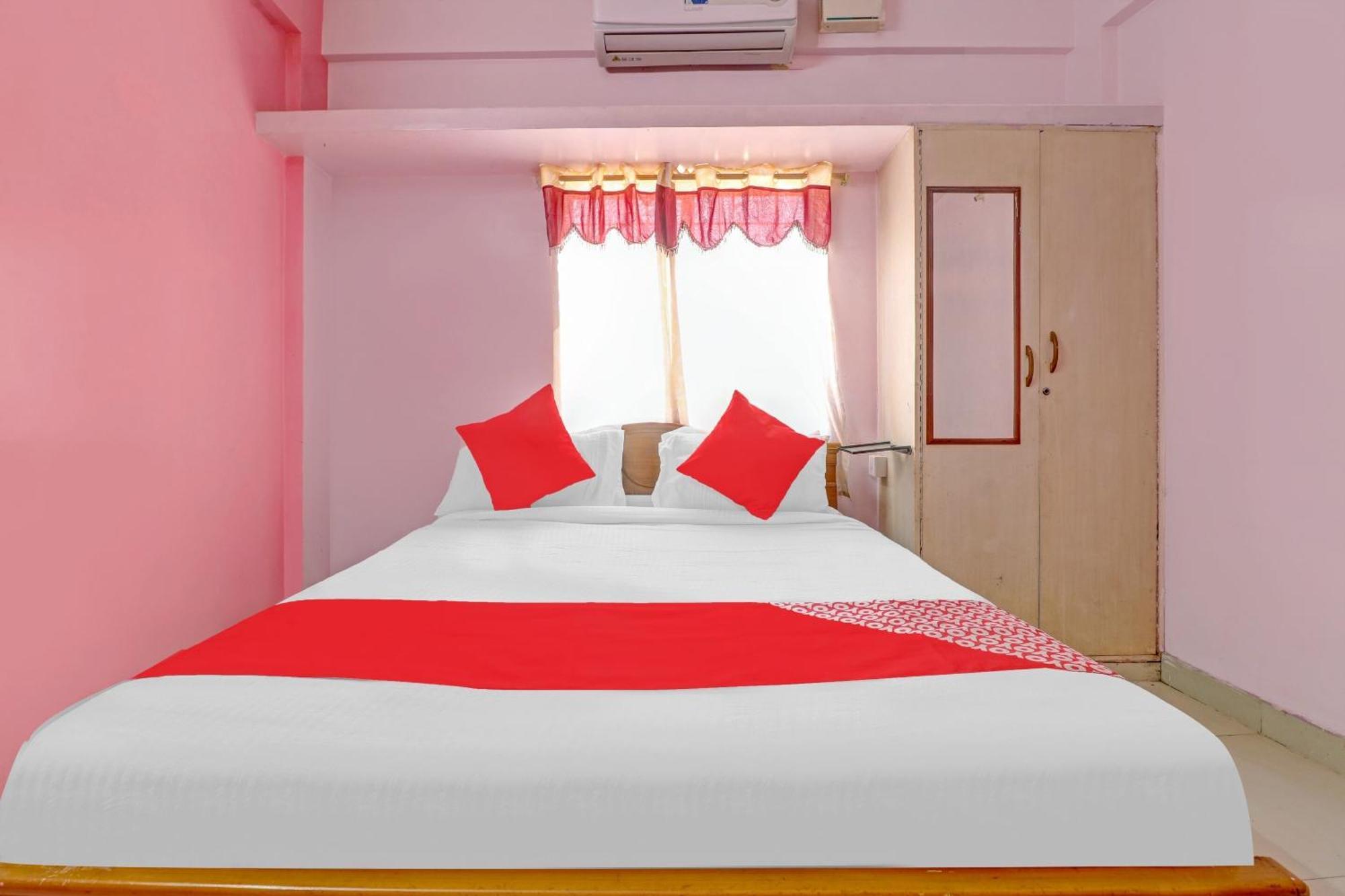 Hotel O Sai Hotel บังกาลอร์ ภายนอก รูปภาพ