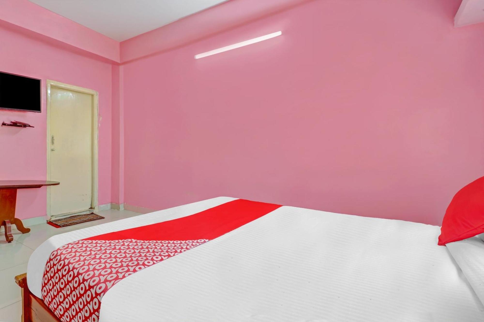 Hotel O Sai Hotel บังกาลอร์ ภายนอก รูปภาพ